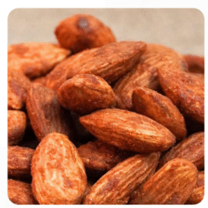 Prashvy Chatpata Masala Almonds (1Kg) – ₹1400/-