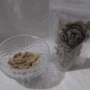 prashvy sweet & salty almonds 1kg (copy)