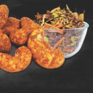 Prashvy Masala Kaju (1Kg) – ₹1500/-