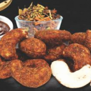 Prashvy Peri Peri Masala Kaju (1Kg) – ₹1500/-