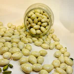 milk chocolate raisin dragee 1kg (copy)