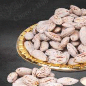 prashvy peri peri masala almonds 1kg (copy)